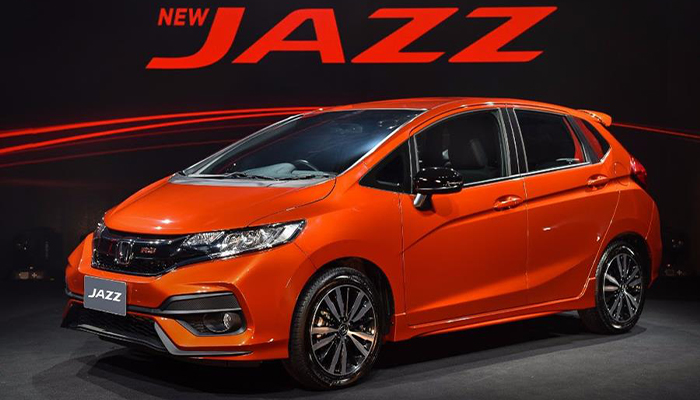  ราคารถใหม่ Honda 2021 ดีไซน์สปอร์ตค่ายดังญี่ปุ่น ในประเทศไทย